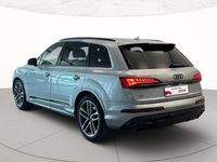 Usata Audi Q7 S-Line 286 CV (210 kW) 2025 Grigio satellite metallizzato SUV
