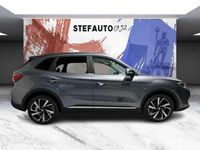 Nuova MG ZS Luxury 102 CV (75 kW) 2026 Hampstead grey SUV