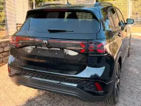 Nuova VW T-Cross R-line 116 CV (85 kW) 2026 Nero SUV