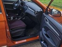 Usata MG ZS Luxury 106 CV (77 kW) 2023 SUV