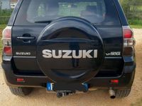 usata Suzuki Grand Vitara 2ª - 2008