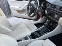 Usata Skoda Superb LAURIN & KLEMENT 280 CV (205 kW) 2017 Berlina