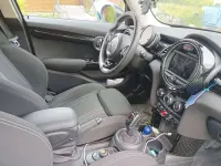 Usata Mini Cooper S 192 CV (141 kW) 2019 Nero Utilitaria