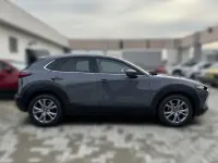 Usata Mazda CX-30 186 CV (136 kW) 2023 Deep crystal blue SUV