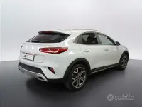 Usata Kia XCeed 160 CV (117 kW) 2022 Bianco SUV