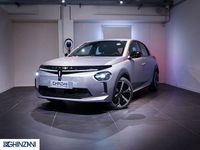 Nuova Lancia Ypsilon 61 kW (84 CV) 2025 Grigio Utilitaria