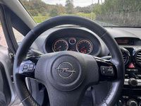 Usata Opel Corsa 80 CV (58 kW) 2009 Utilitaria