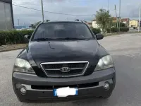 Usata Kia Sorento Active 140 CV (102 kW) 2006 SUV
