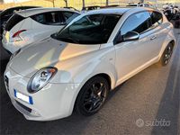 Usata Alfa Romeo MiTo 95 CV (69 kW) 2012 Utilitaria