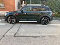 usata Mini John Cooper Works Countryman 2.0 Hype all4 auto