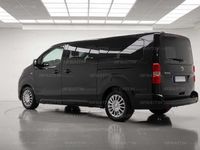 usata Toyota Verso Proace2.0D 144 CV L2 D Lounge