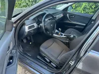 Usata BMW 320 177 CV (130 kW) 2008 Grigio Station wagon