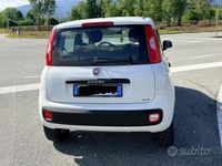 Usata Fiat Panda 85 CV (62 kW) 2019 Utilitaria