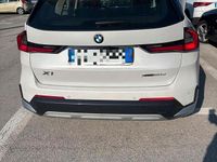 Usata BMW X1 150 CV (110 kW) 2025 Bianco SUV