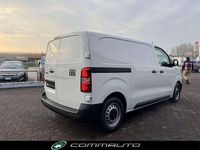 Nuova Fiat Scudo S 120 CV (88 kW) 2025 Bianco Furgone