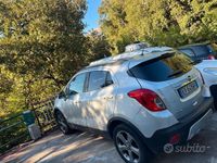 Usado Opel Mokka 131 CV (96 kW) 2012 SUV