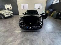 Usata Porsche 911 Carrera Cabriolet 385 CV (283 kW) 2021 Nero Cabrio