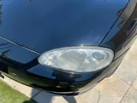 Usata Mazda MX5 110 CV (80 kW) 2003 Nero Cabrio