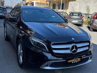 Usata Mercedes GLA200 AMG 136 CV (100 kW) 2016 Nero SUV