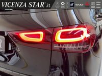 usata Mercedes 200 GLA suvd Automatic 4Matic Premium del 2022 usata a Altavilla Vicentina