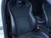 Usata Ford Focus RS 350 CV (257 kW) 2017 Bianco Berlina