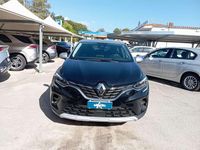 Usata Renault Captur Techno 101 CV (74 kW) 2023 Nero SUV