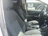 Usata Ford C-MAX Titanium 163 CV (119 kW) 2015 Grigio Monovolume
