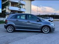 usata Mercedes B200 cdi Premium