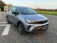 Usata Opel Crossland 150 CV (110 kW) 2021 SUV