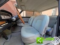 Usata Lancia Flavia 92 CV (67 kW) 1963 Blu Coupé