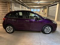 Usata Citroën C3 Exclusive 82 CV (60 kW) 2015 Berlina