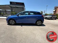 Usata Hyundai i20 Comfort 84 CV (61 kW) 2018 Bluazzurro Berlina