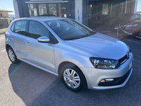 usata VW Polo 1.4 tdi Comfortline 75cv 5p