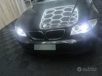 Usata BMW 120 163 CV (119 kW) 2005 Nero Utilitaria