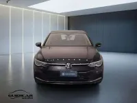 Usata VW Golf VIII Style 131 CV (96 kW) 2023 Nero Berlina