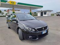 usata Peugeot 308 308 BlueHDi 130 S&S Allure