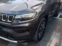 Usata Jeep Compass 179 CV (131 kW) 2021 SUV
