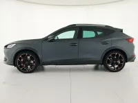 Usata Cupra Formentor VZ 390 CV (286 kW) 2022 Blu SUV