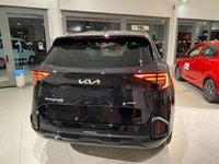 Ny Kia Sportage GT-Line 179 HK (131 kW) 2025 Sort SUV