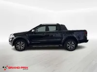 Usata Ford Ranger Wildtrack 170 CV (125 kW) 2020 Nero Pick-up
