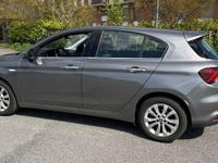 Usata Fiat Tipo Lounge 120 CV (88 kW) 2018 Grigio Berlina