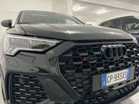 usata Audi RS Q3 Q3 Sportback RS 2.5 quattro s-tronic