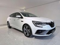 Usata Renault Mégane GrandTour RS Line 116 CV (85 kW) 2021 Other Station wagon