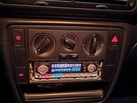 Usata VW Passat 110 CV (80 kW) 2003 Grigio Berlina