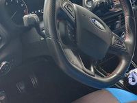 Usata Ford Ecosport 100 CV (73 kW) 2020 Nero SUV