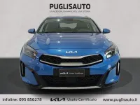 Usata Kia XCeed 160 CV (117 kW) 2023 Blu SUV