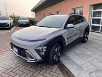 Usata Hyundai Kona 92 CV (67 kW) 2025 Grigio SUV