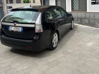 usata Saab 9-3 1.9 turbodiesel 130cv