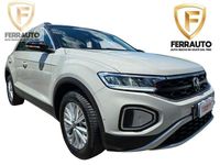 Usata VW T-Roc Style 110 CV (80 kW) 2023 Other SUV