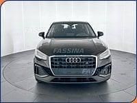 Usata Audi Q2 Design 110 CV (80 kW) 2023 Nero SUV